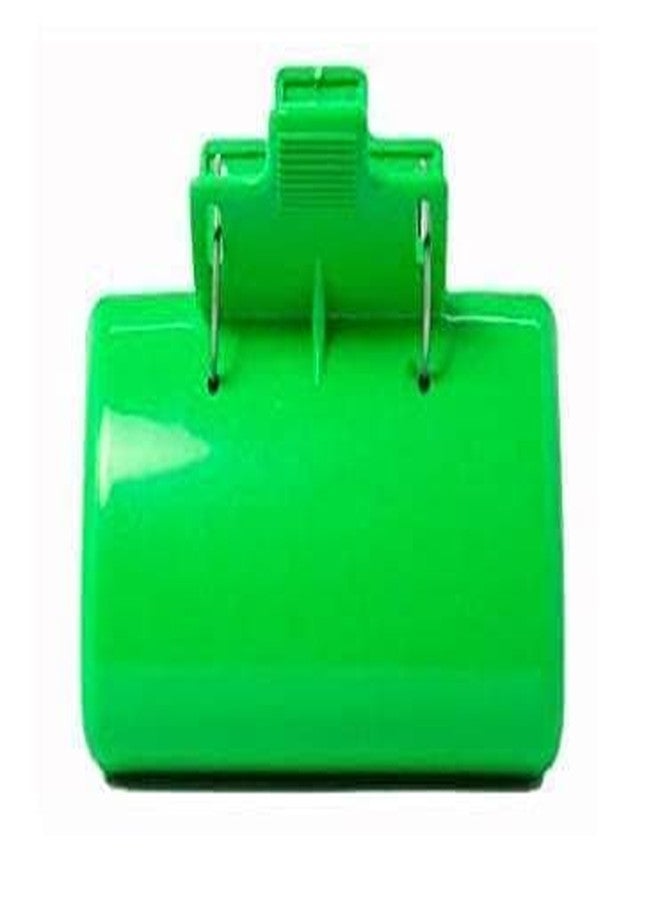 KittuPet Dog Poop Scooper, One Handed Pet Poop Scooper Quick Clean Small Size Scooper - Color May Vary - Image 2